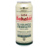 bia czech bakalar dry hopped lager 5.2% lon 500ml