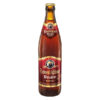 Bia benediktiner weissbier dunkel 5.4%