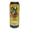 bia đức klosterkeller weizenbier 5.4% lon 500ml