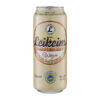 Bia đức leikeim weizen 5.4% lon 500ml