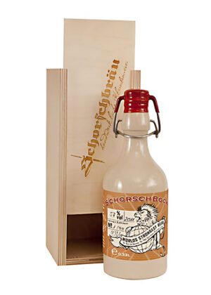 bia đức schorsch bock 57% chai sứ 330ml