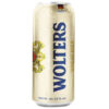 bia đức wolters weizen 5.3% lon 500ml