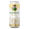 bia đức weidmann hefeweizen 5.4% lon 500ml