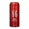 bia hà lan 8.6 red 7.9% lon 500m
