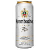 bia đức krombacher pils 4.8% lon 500ml
