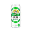 Bia nhật kirin tanrei green label 4.5% lon 350ml