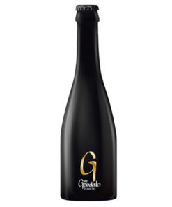 bia phap g de goudale grand cru 7.9% chai 330m