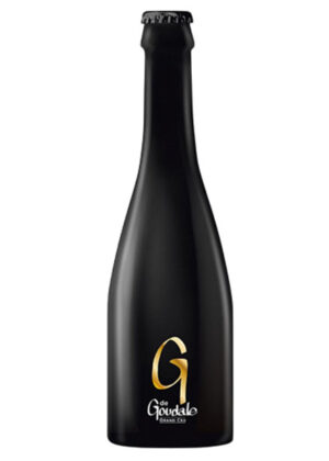 bia phap g de goudale grand cru 7.9% chai 330m