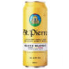 bia pháp st.pierre blond 6.5% lon 500ml