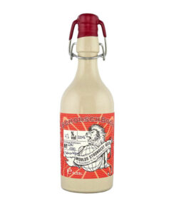 bia-schorsch bock 43% chai 330ml