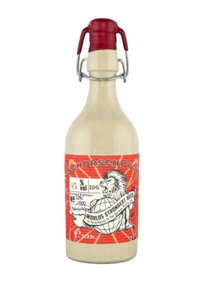 bia-schorsch bock 43% chai 330ml