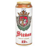 bia sitnan steiger 5.0% lon 500ml