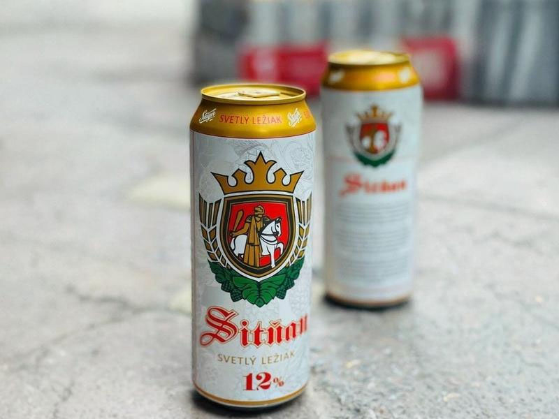bia sitnan steiger 5.0% lon 500ml