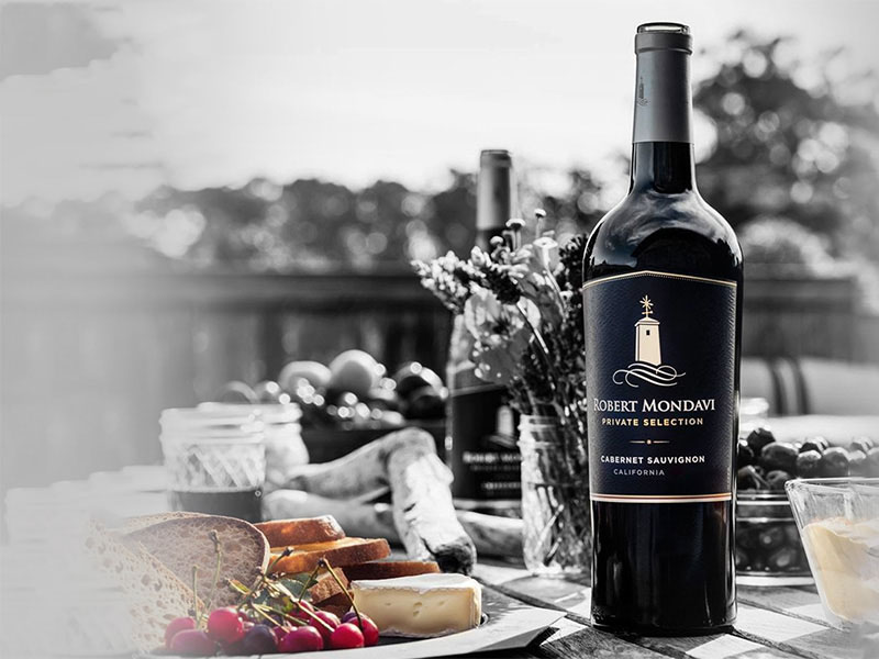 rượu vang robert mondavi private selection cabernet sauvignon rượu vang robert mondavi private selection cabernet sauvignon
