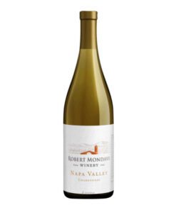 rượu vang robert mondavi napa valley chardonnay