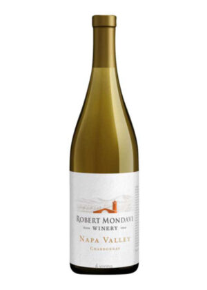 rượu vang robert mondavi napa valley chardonnay