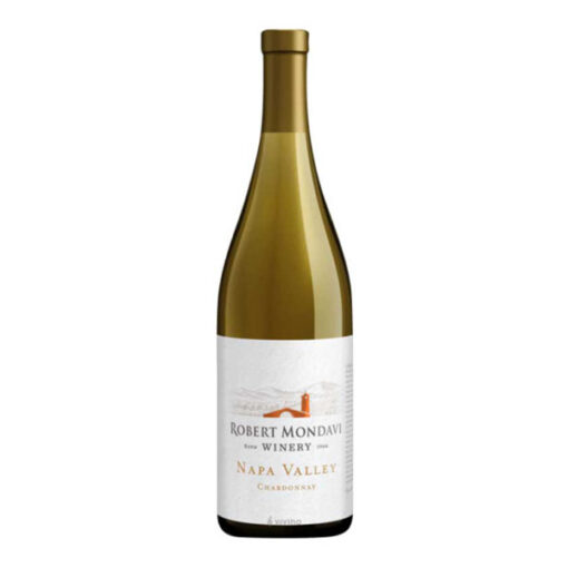 rượu vang robert mondavi napa valley chardonnay