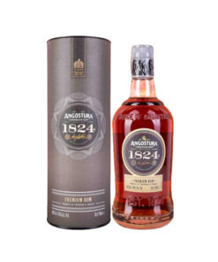 rượu angostura 1824 40% 700ml
