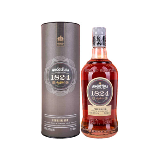 rượu angostura 1824 40% 700ml