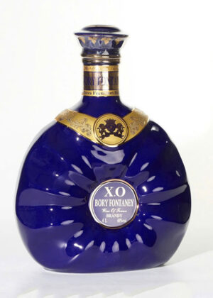 rượu bory fontaney brandy xo