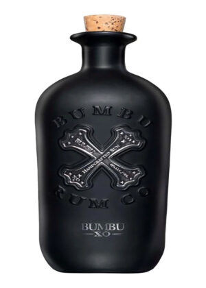 Rượu bumbu rum xo 40% 700ml