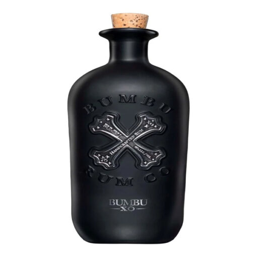 Rượu bumbu rum xo 40% 700ml