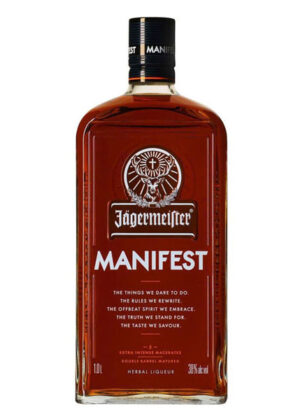 ruou-ducc jagermeister manifest 500ml