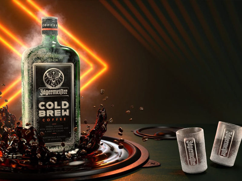 rượu jagermeister cold brew coffee rượu jagermeister cold brew coffee