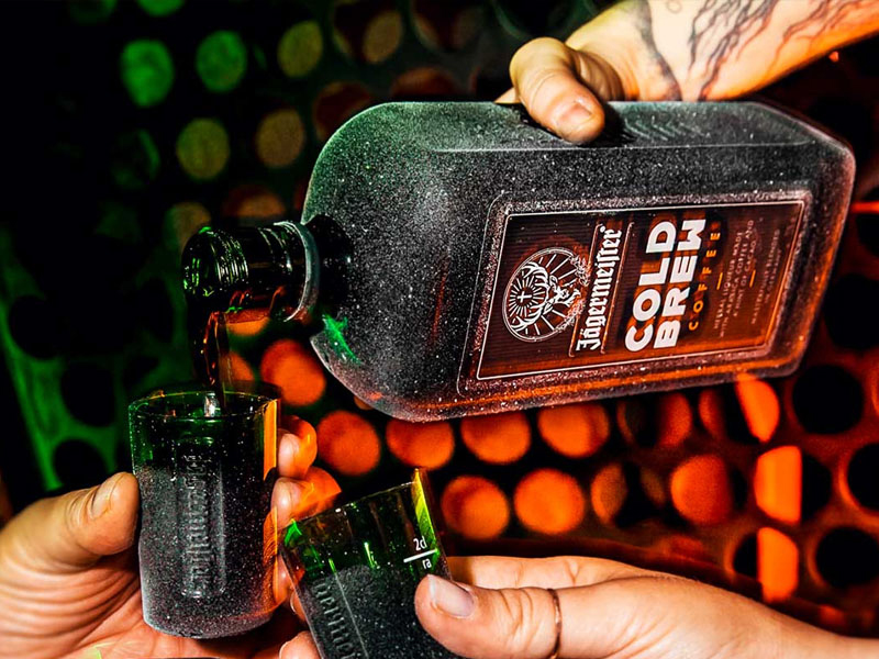 rượu jagermeister cold brew coffee rượu jagermeister cold brew coffee