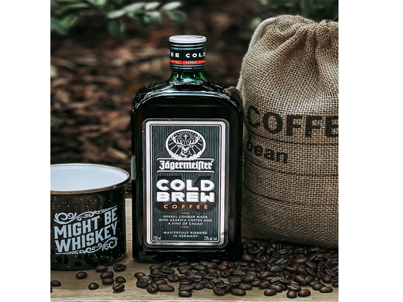 rượu jagermeister cold brew coffee rượu jagermeister cold brew coffee