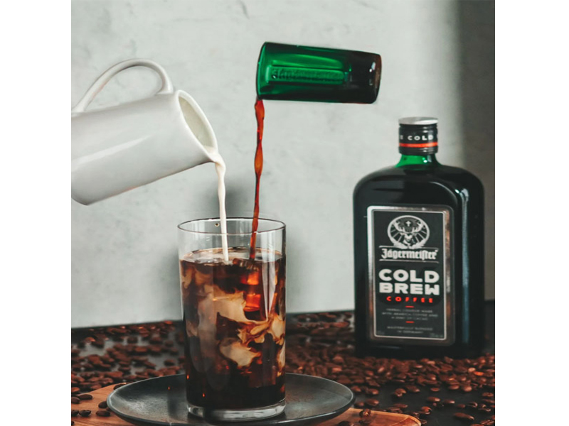 rượu jagermeister cold brew coffee rượu jagermeister cold brew coffee