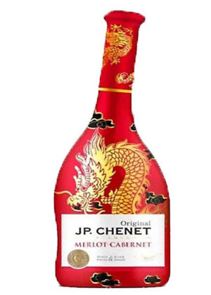 rượu jp chenet limited edition merlot cabernet sauvignon