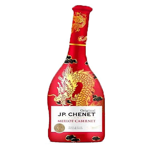 rượu jp chenet limited edition merlot cabernet sauvignon