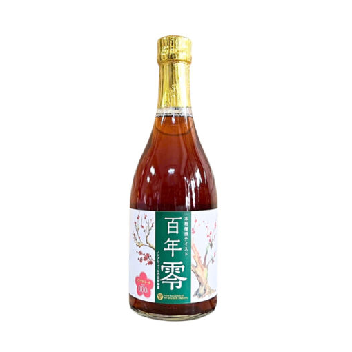ruou-mo-khong-do Hyakunen 500mlv