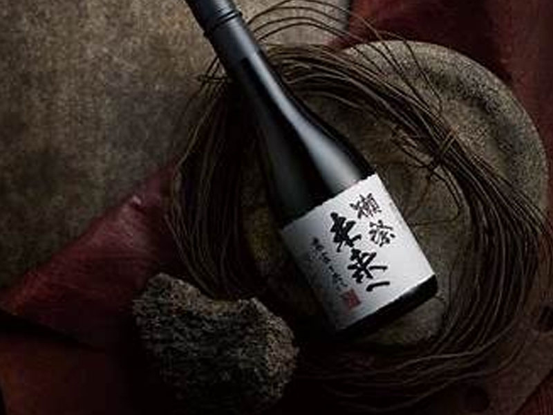 rượu sake dassai miraie nouka to tomon rượu sake dassai miraie nouka to tomon