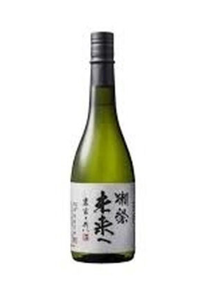 Rượu sake dassai miraie nouka to tomoni