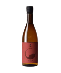 rượu sake masumi aka 300ml