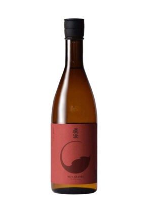 rượu sake masumi aka 300ml