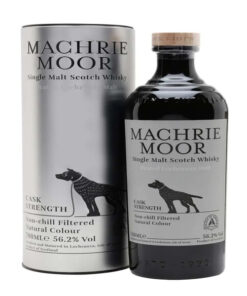 rượu scotland machrie moor 46% 700ml