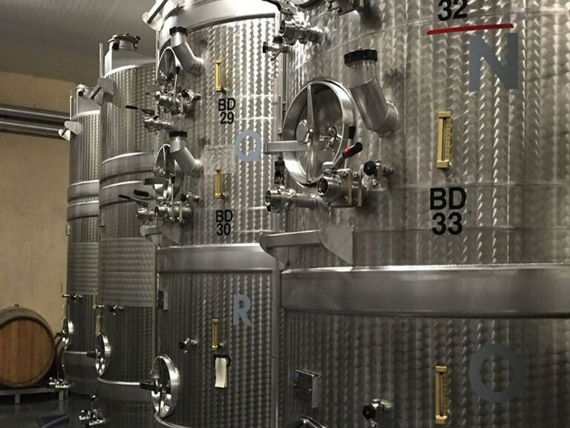 rượu vang domaine billaud-simon chablis premier cru les clos 2019 rượu vang domaine billaud-simon chablis premier cru les clos 2019