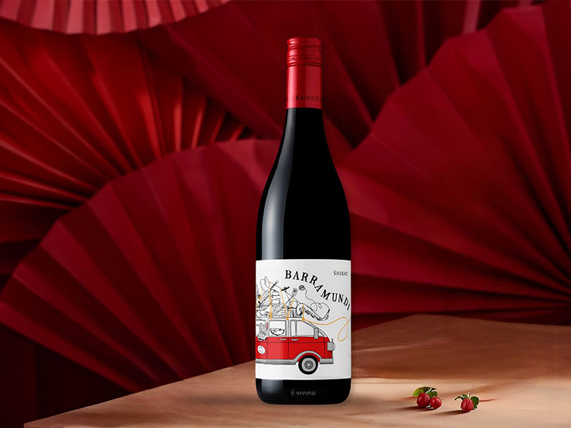 rượu vang barramundi shiraz rượu vang barramundi shiraz