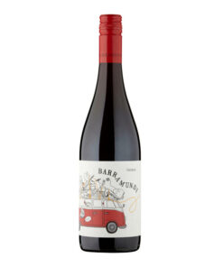 rượu vang barramundi shiraz
