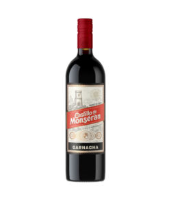 rượu vang castillo de monseran garnacha