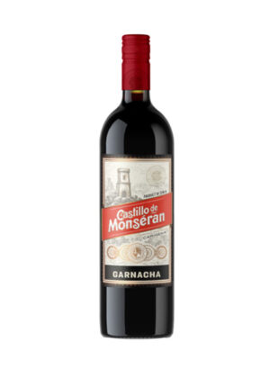 rượu vang castillo de monseran garnacha