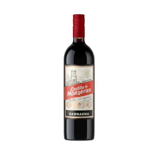 rượu vang castillo de monseran garnacha