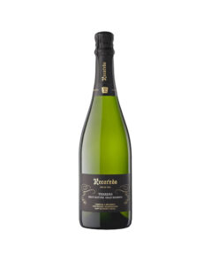 rượu vang cava recaredo terrers brut nature gran reserva