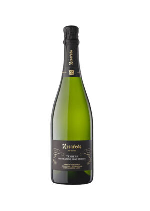 rượu vang cava recaredo terrers brut nature gran reserva