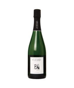 rượu vang champagne fleury blanc de noirs brut nature