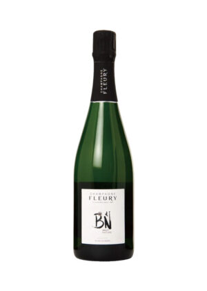 rượu vang champagne fleury blanc de noirs brut nature