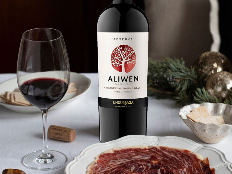 rượu vang chile aliwen reserva cabernet sauvignon rượu vang chile aliwen reserva cabernet sauvignon